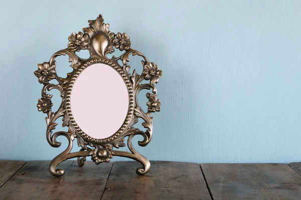 Antique Mirror