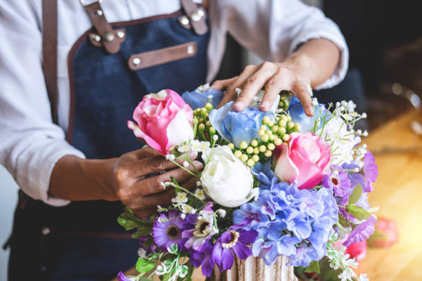 Flower Arrangements